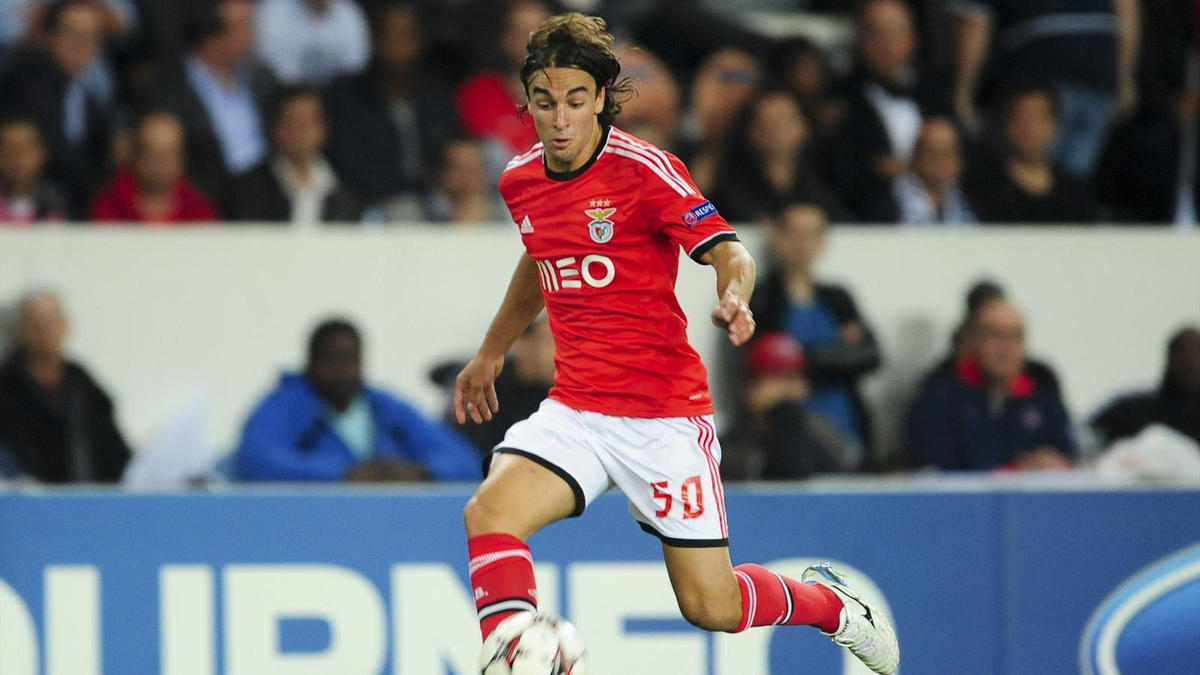 Liverpool Lazar Markovic\'i İstiyor