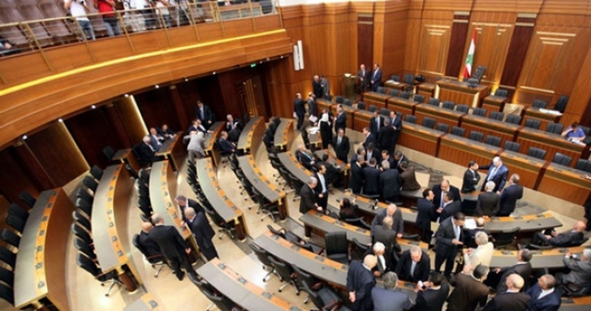 Lübnan\'da 28 Kişiye Terör Suçlaması