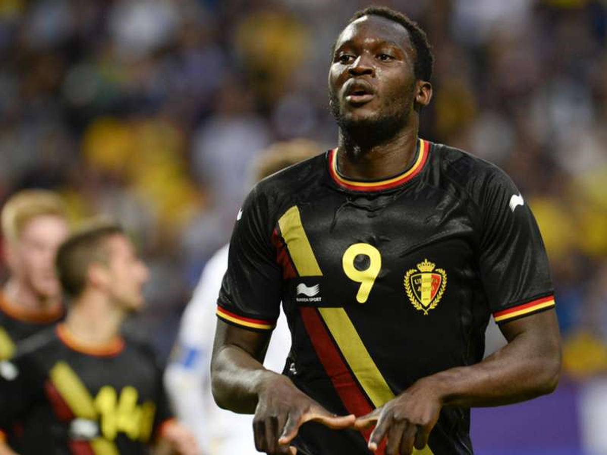 Lukaku: Yakında Kararımı Vereceğim