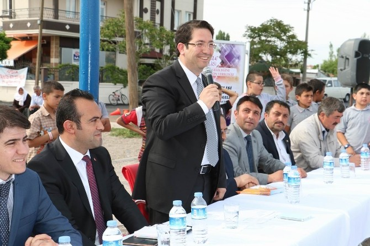 Mahallelerde İftar Yapılacak