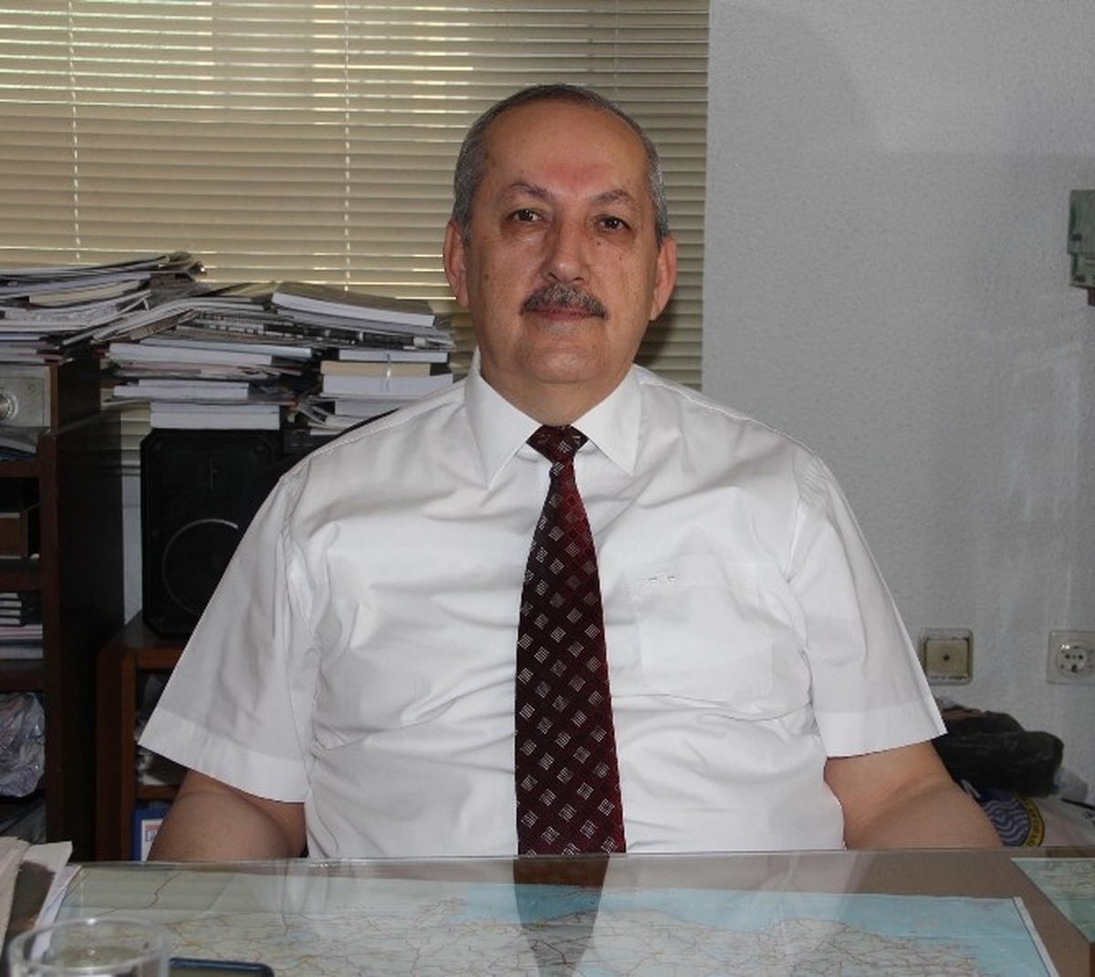 Mersin\'de Mali Müşavirlerden TÜİK\'e Tepki