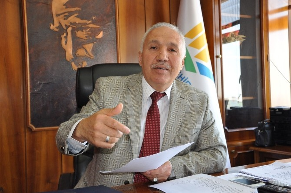 Manisa Kentsel Dönüşümde 6\'ıncı Sıraya Yerleşti
