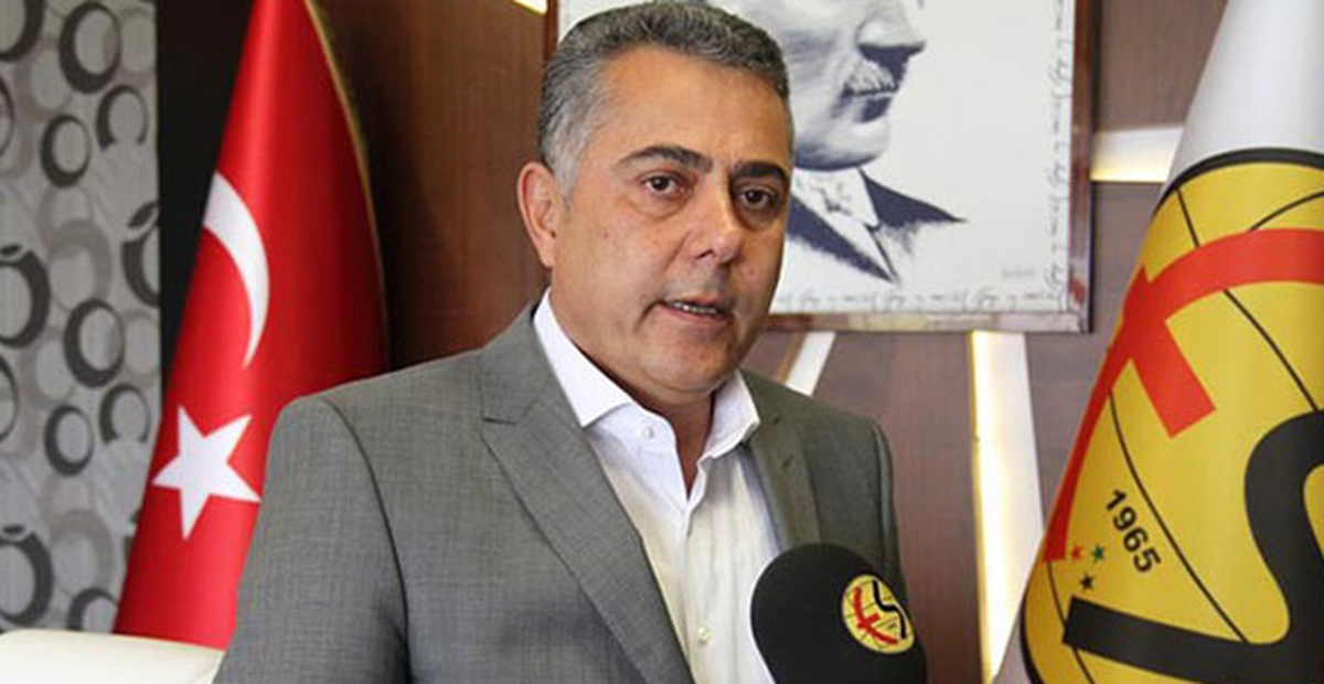 Mesut Hoşçan: Hak Etmediğimiz Bir Ceza Aldık