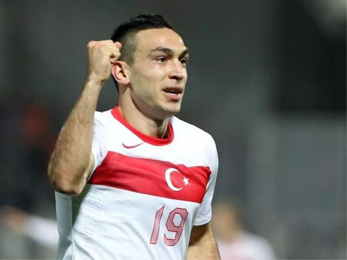 Mevlüt İçin Yeni İddia!