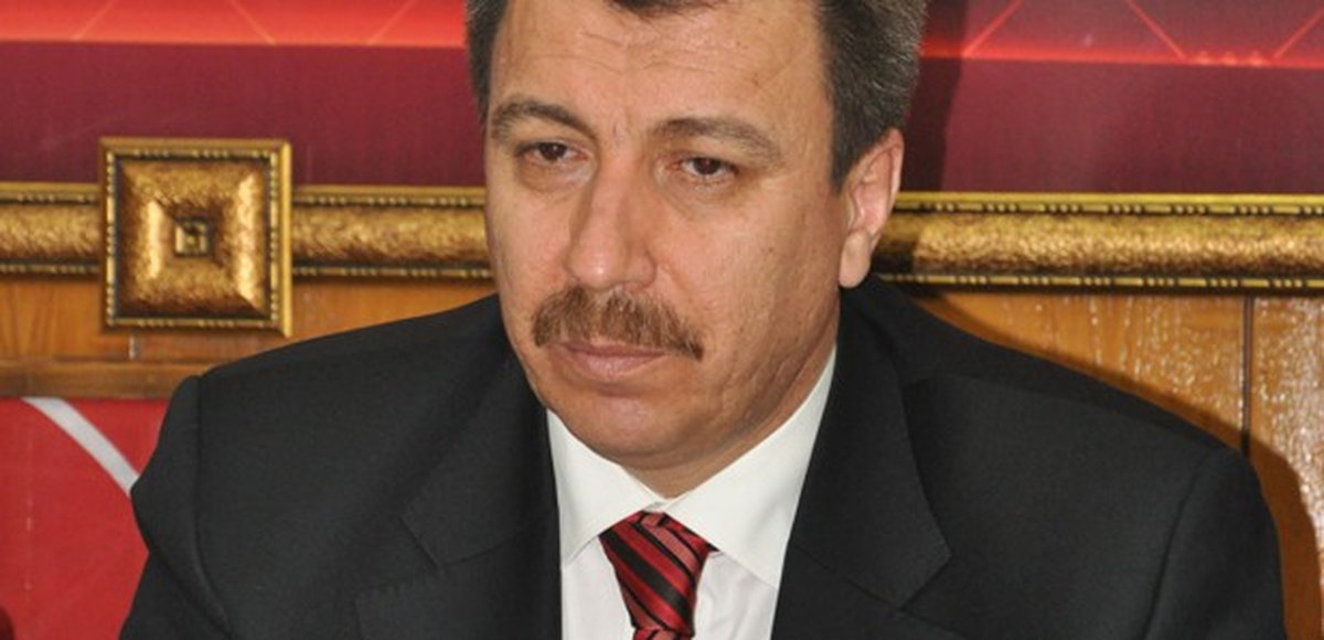 MHP\'li Erdoğan Açıklaması