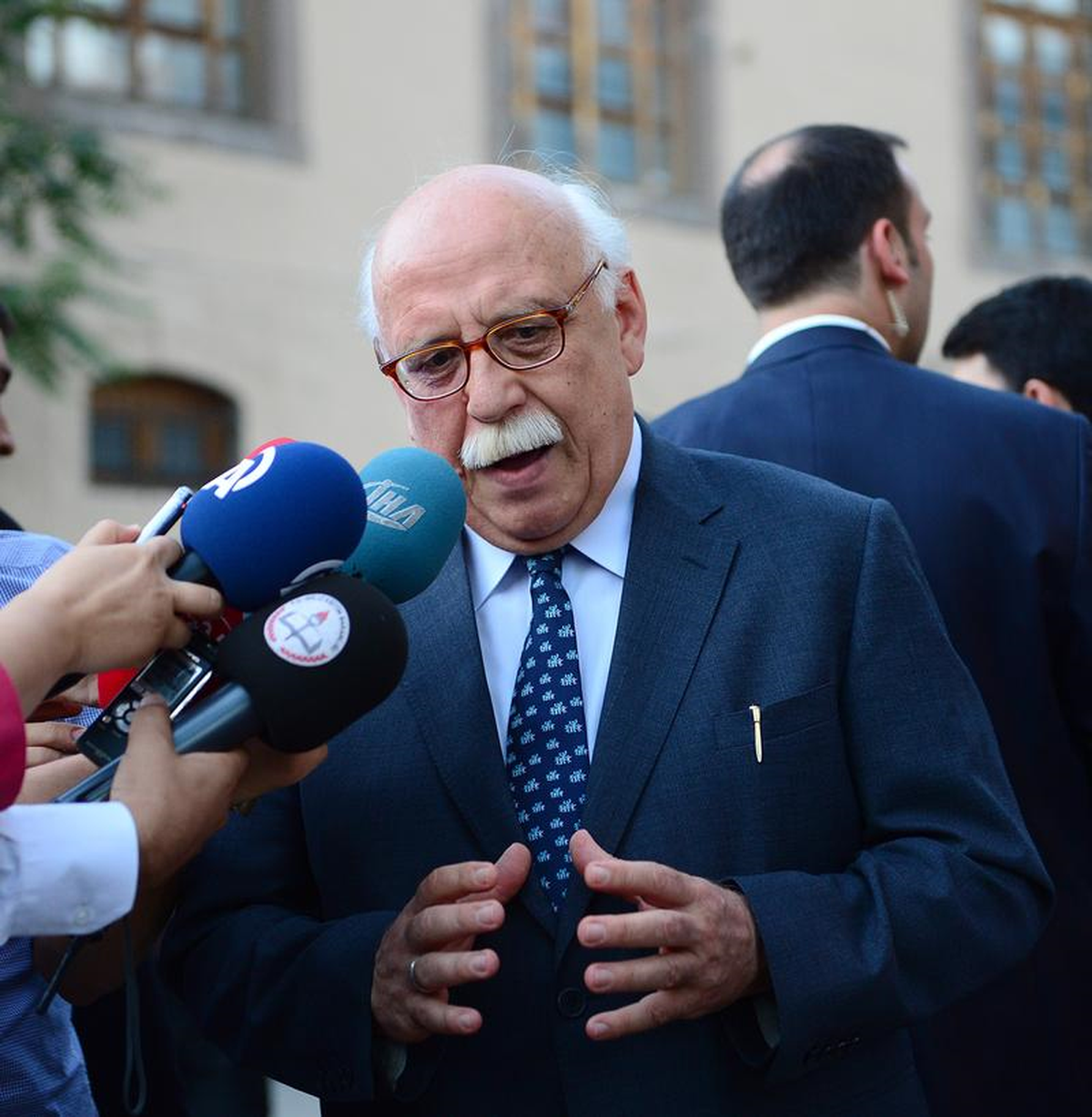 Milli Eğitim Bakanı Avcı Açıklaması