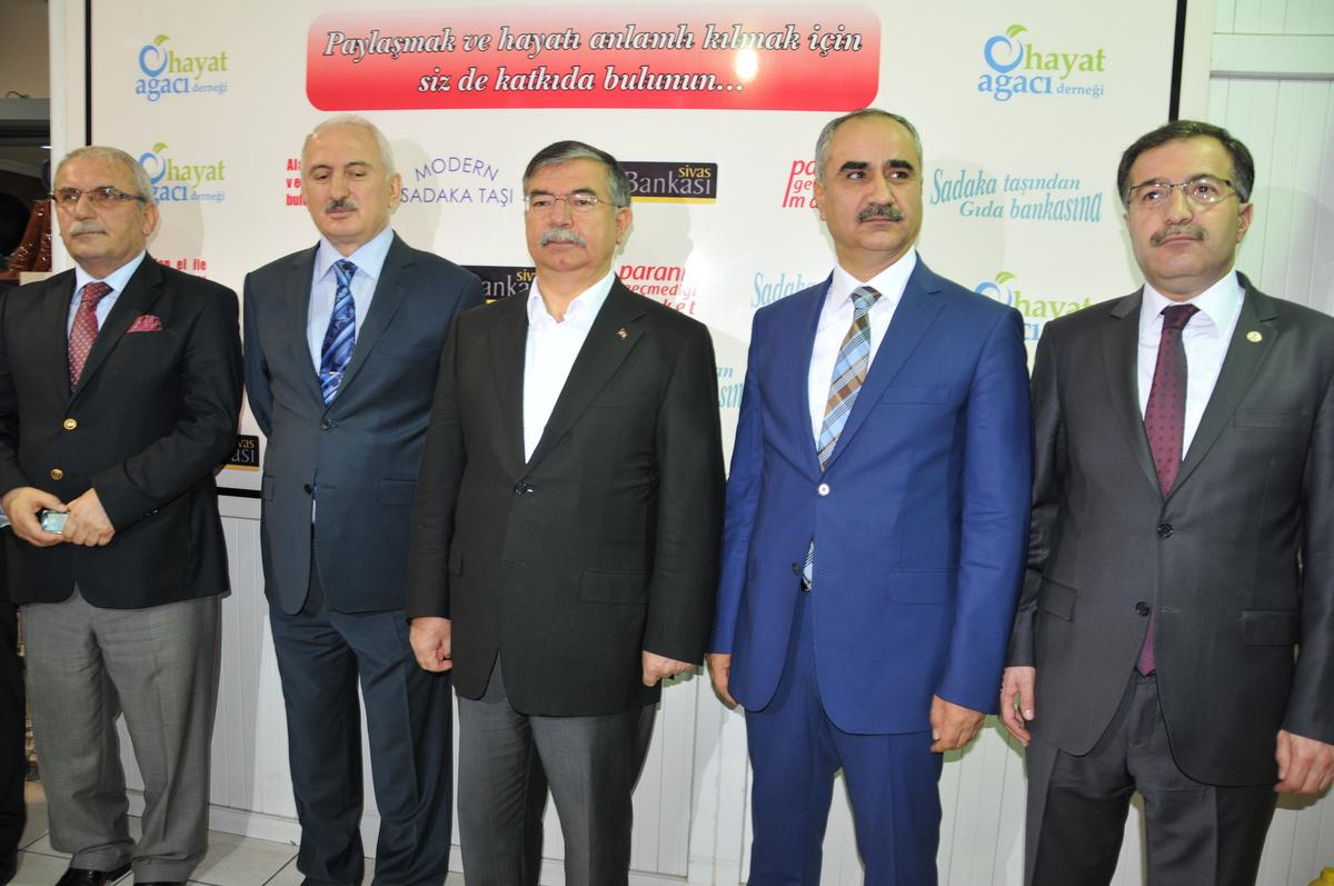 Milli Savunma Bakanı Yılmaz Açıklaması