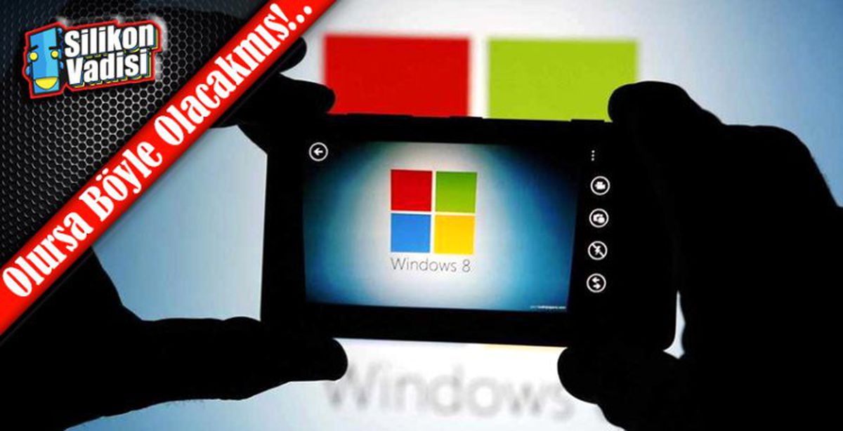 Nokia By Microsoft\'un İlk Akıllı Telefonu: "Lumia 830"!