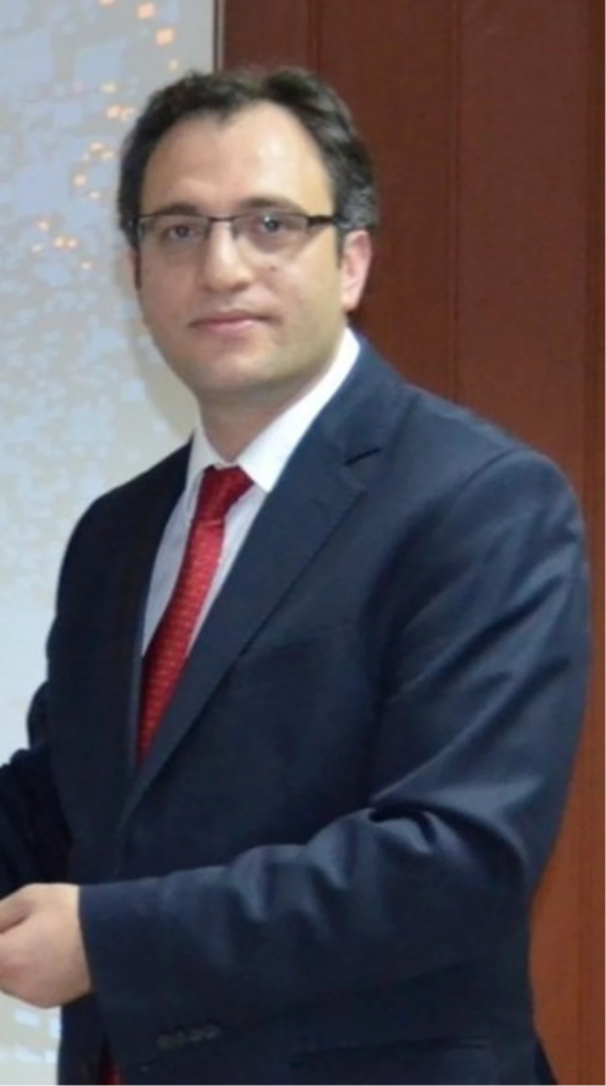 Okhb Genel Sekreterliğine Murat Küçükoğlu Görevlendirildi