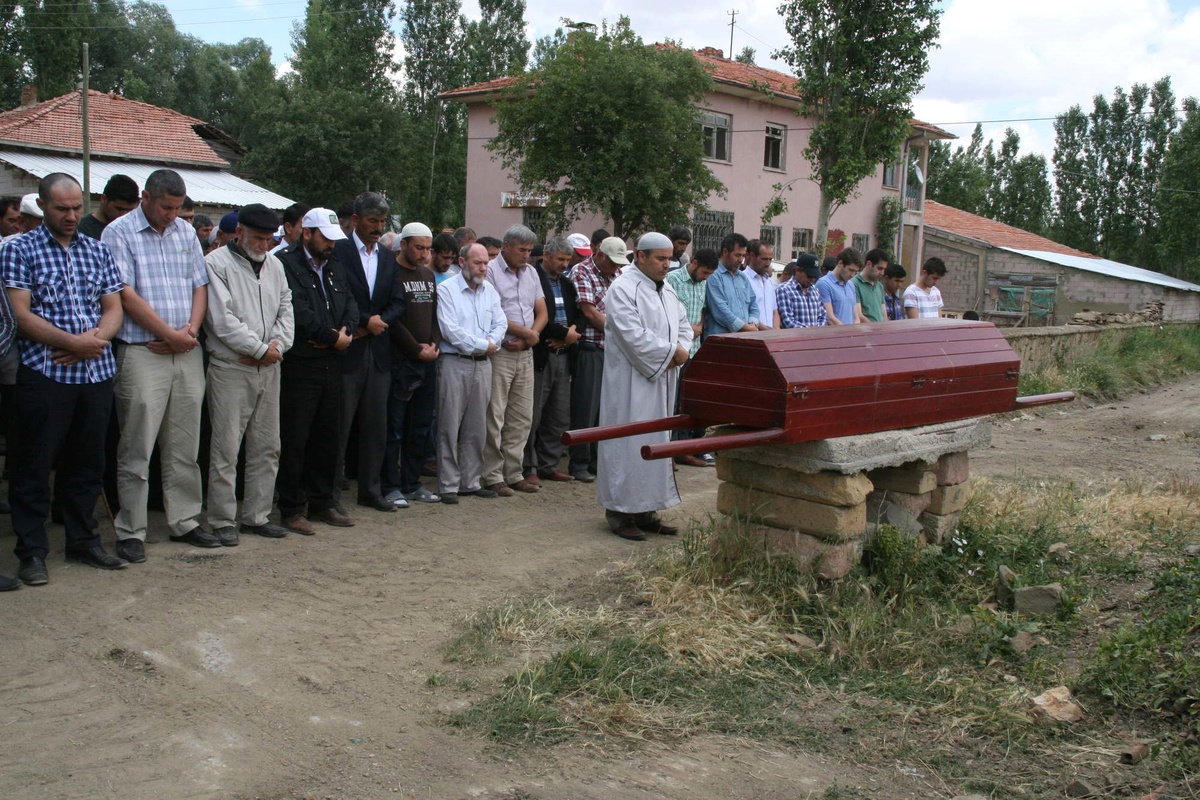 Ordu\'da Boğulma Tehlikesi Geçiren 3 Çocuk