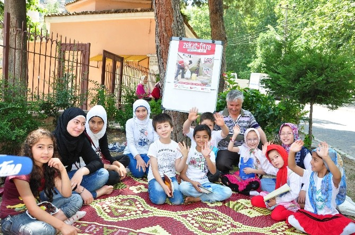 Ortak Kitapları Kur\'an