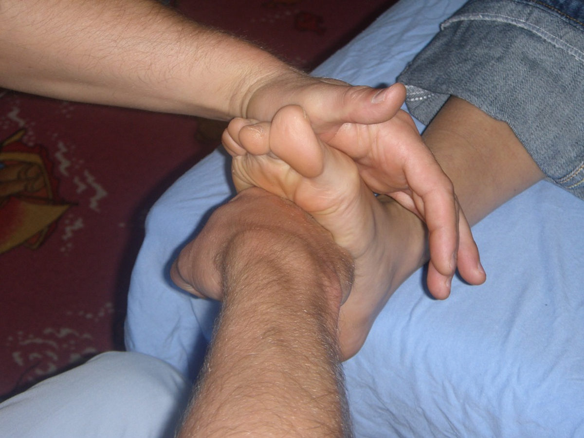 Otizm Ve Refleksoloji Yöntemi Arasındaki Bağlantı Nedir?