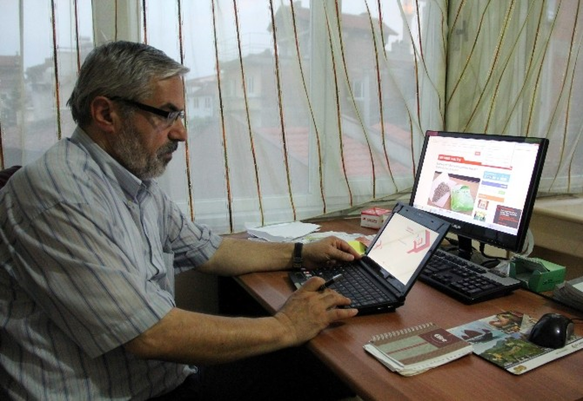 İnternet Bağımlılığı Korkutuyor