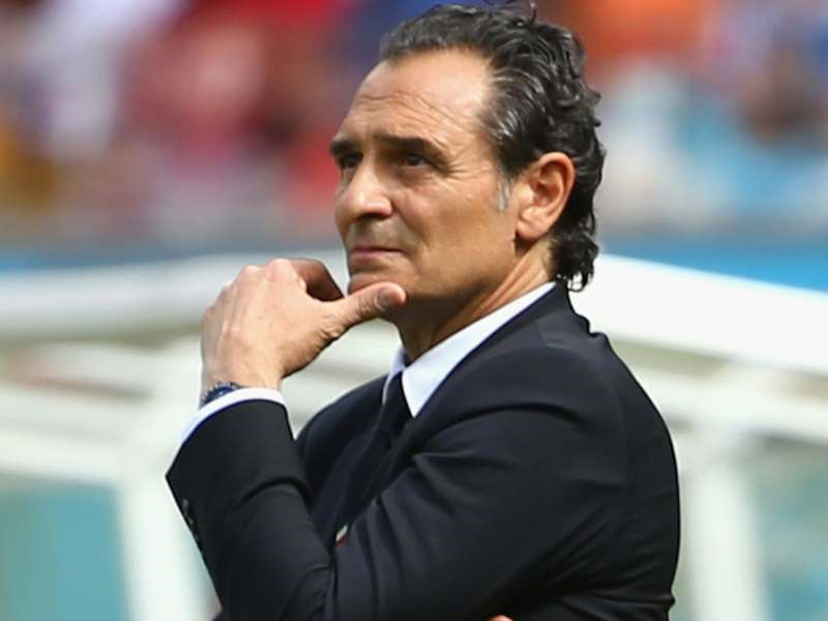 Prandelli İstanbul\'da