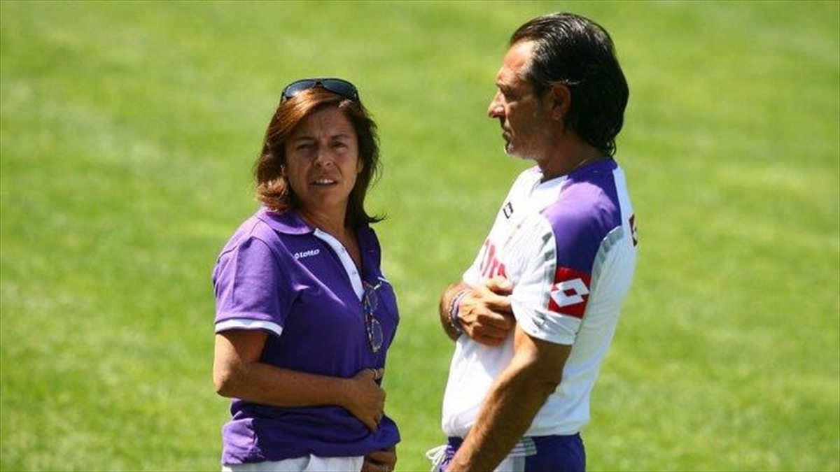 Prandelli Tıpkı Terim Gibi