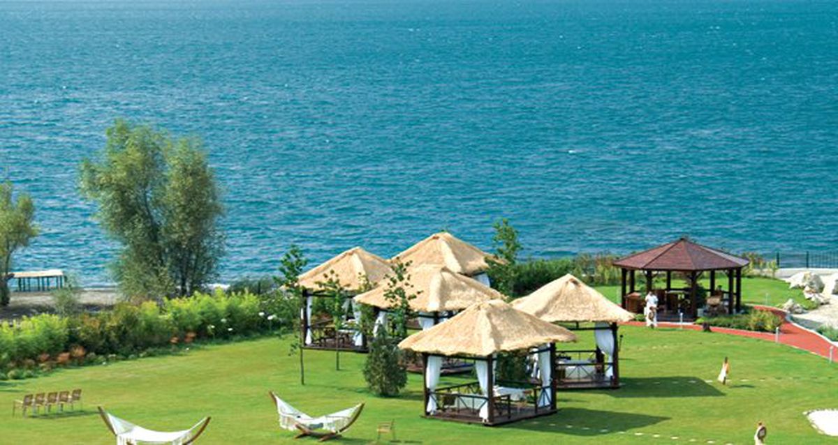 Ramazan Bayramında Spa Keyfi Rıchmond Nua\'da