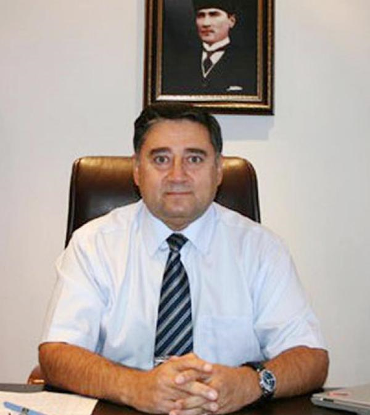 Sabah Garson, Öğleden Sonra Cankurtaran