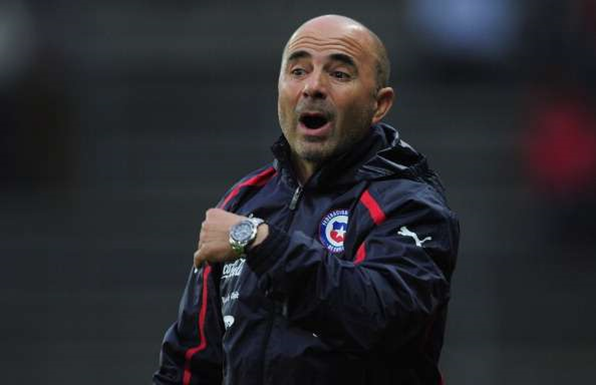 Sampaoli Galatasaray\'ı Reddetmiş!