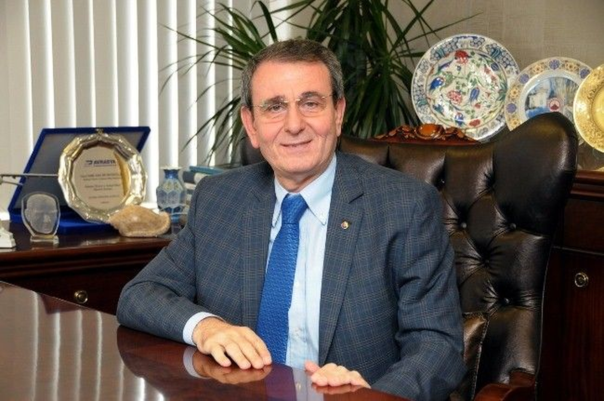 Samsun'da Tarımsal Alet ve Makine Sayısı Arttı