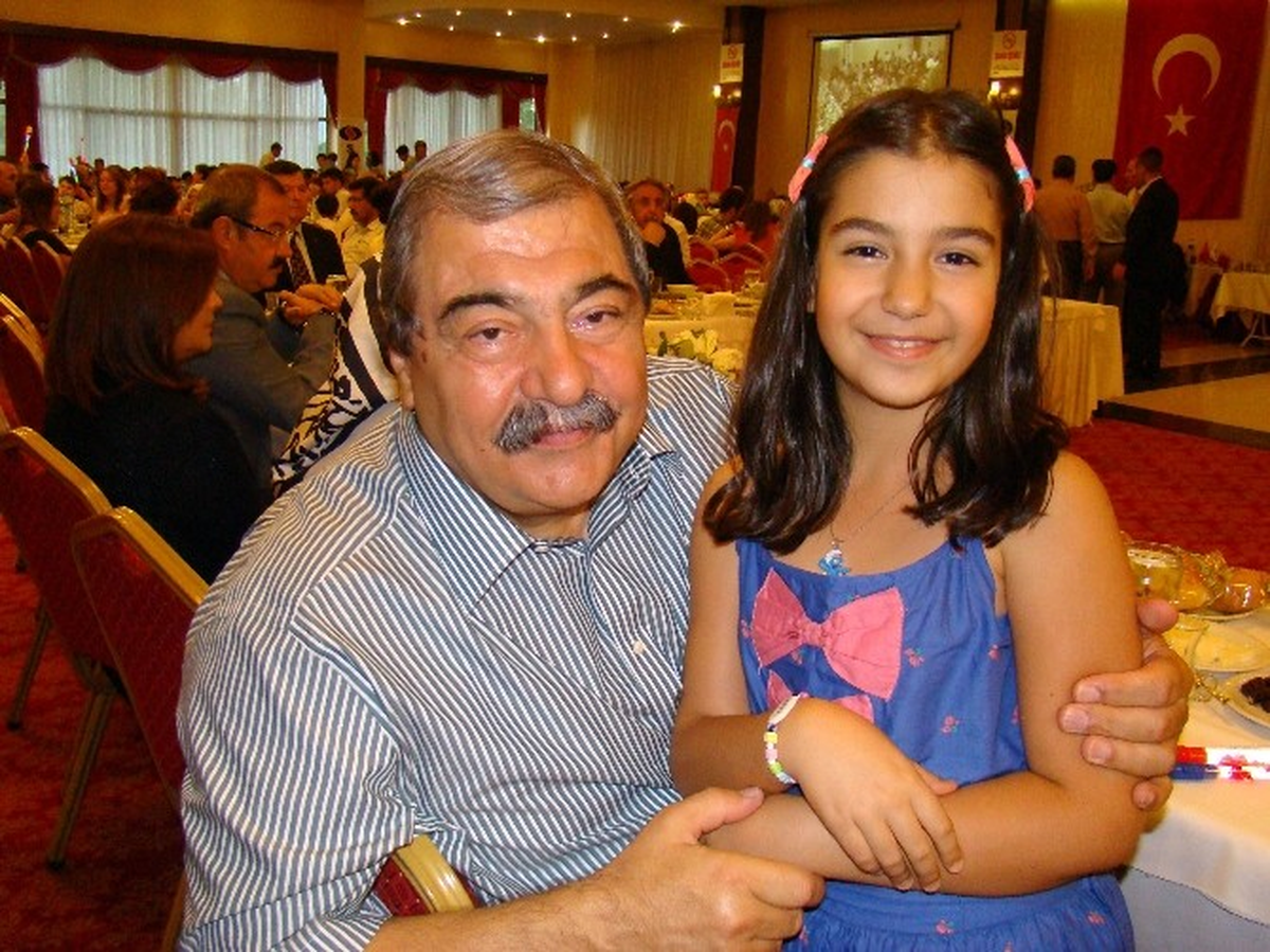 Sanko Geleneksel İftar Yemekleri