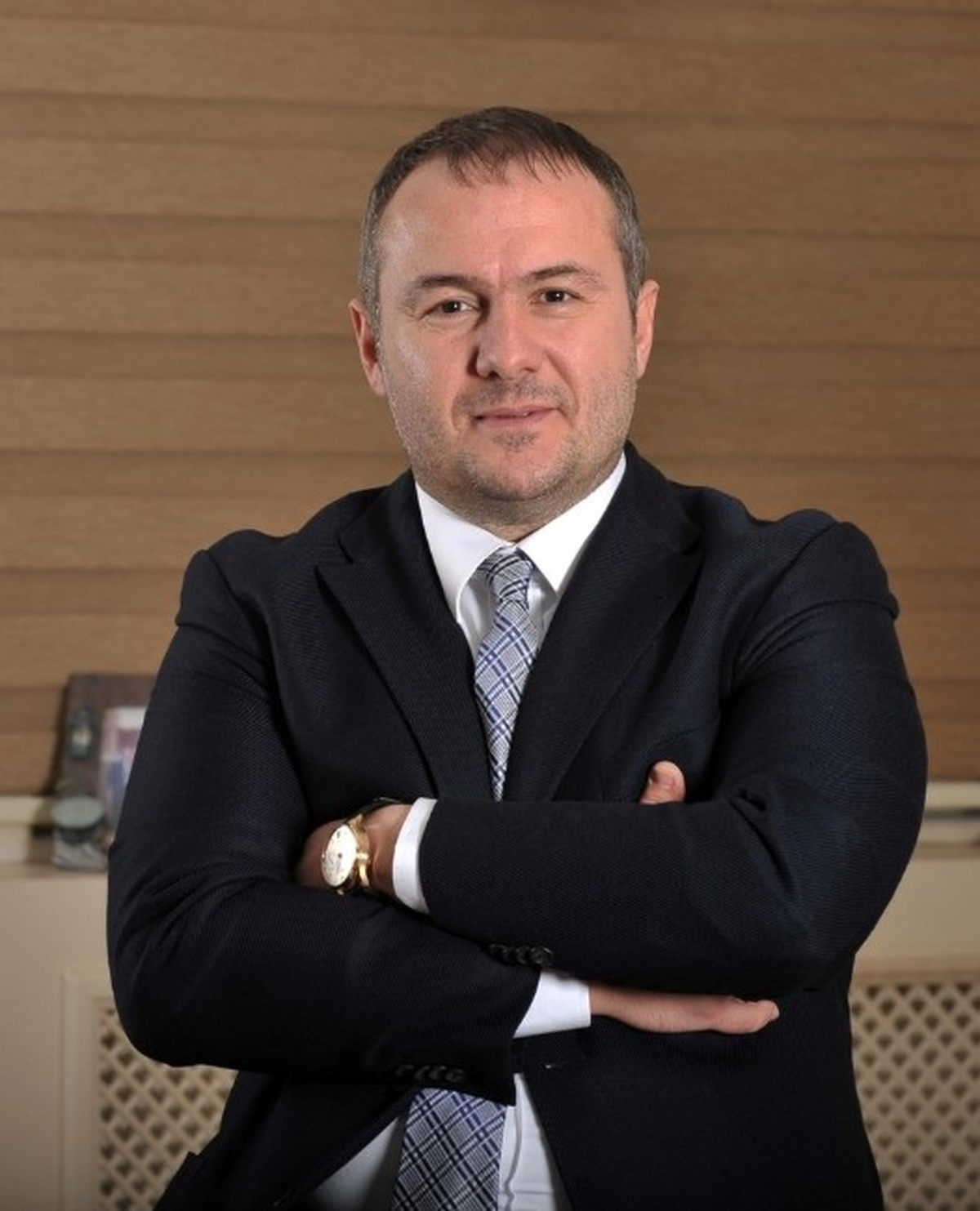 Şantiyelerde Güvenli İskele Zorunlu Olacak