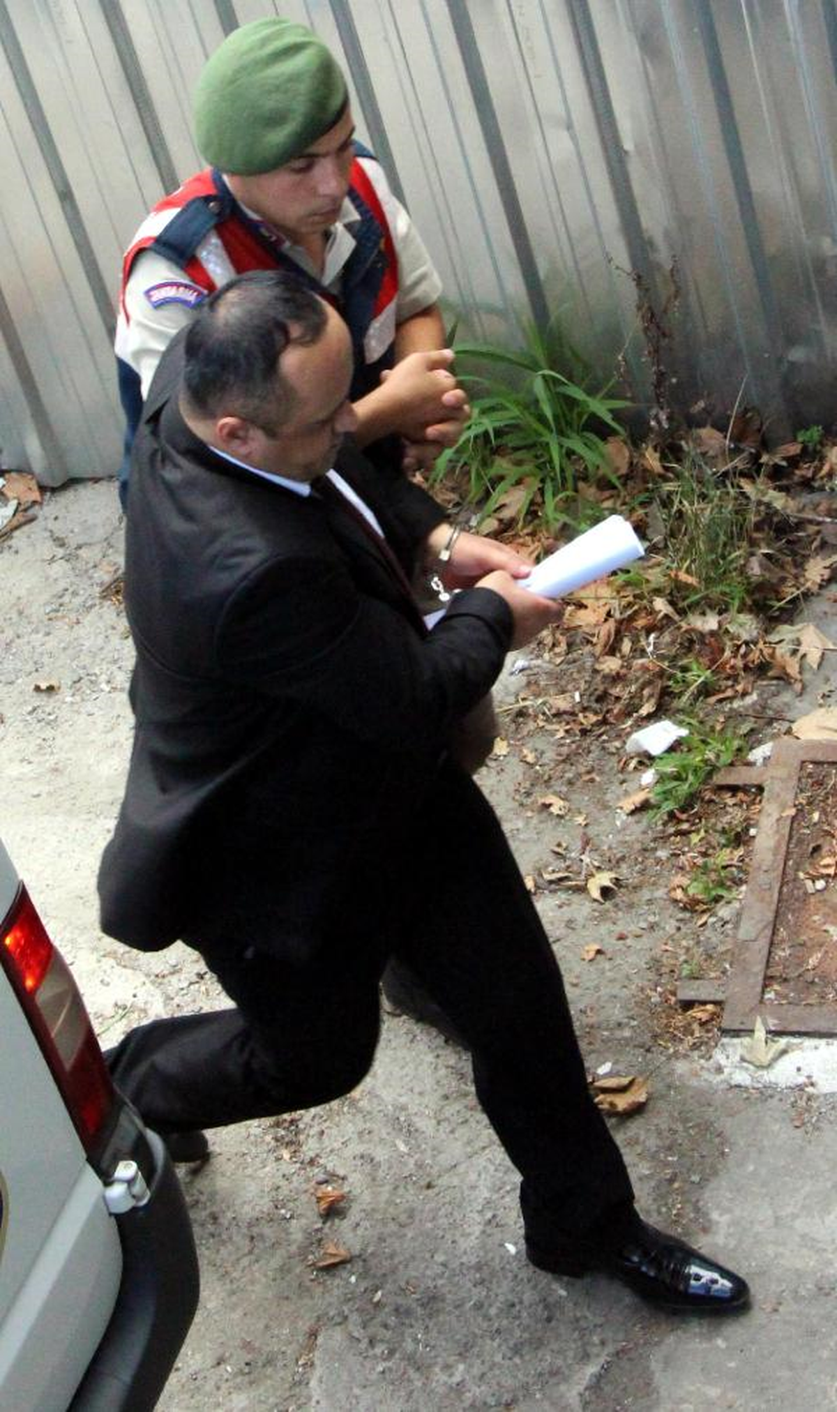 Sevgilisine Kurşun Yağdıran Sanığa 15 Yıl Hapis