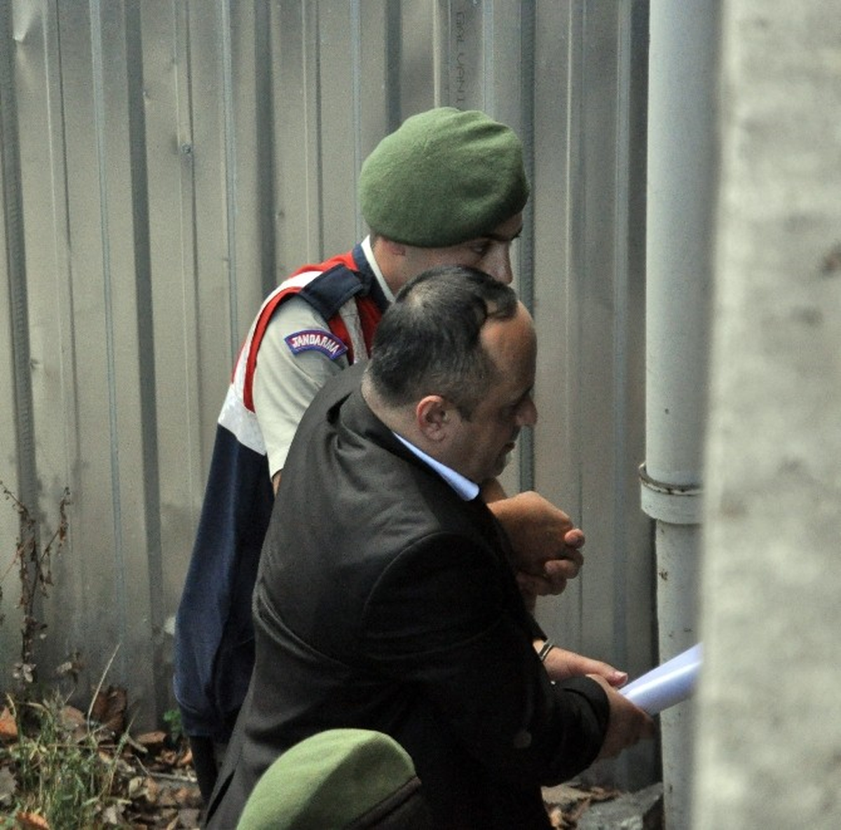 Silahlı Yaralamaya 15 Yıl