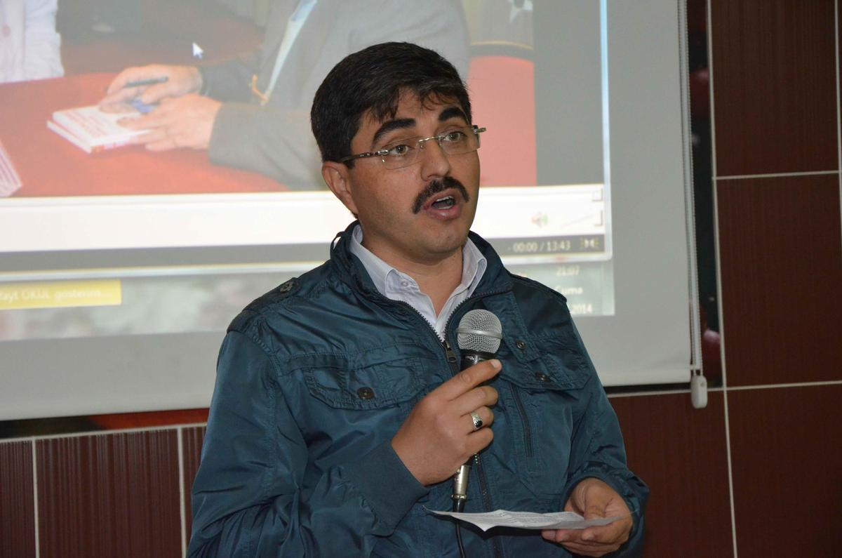 Simav\'da Şehit Aileleri ve Gaziler İftarda Buluştu