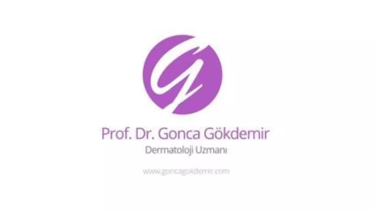 Sivilce Nedir? - Prof. Dr. Gonca Gökdemir