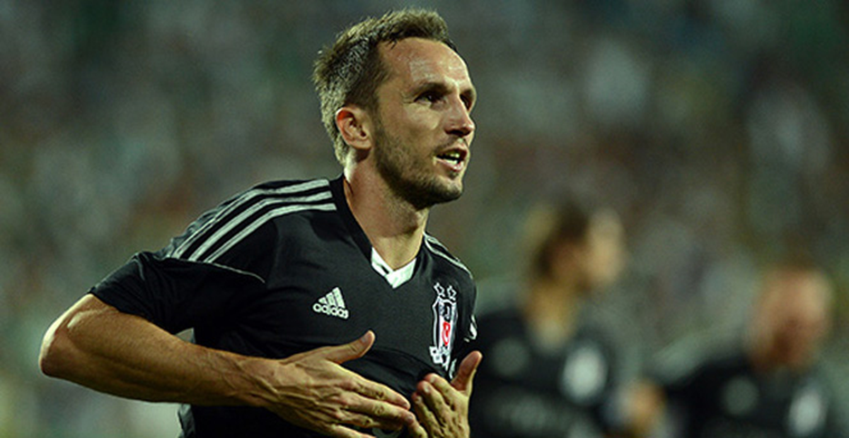 Sivok: 7 Yılda 7 Hocayla Çalışınca Başarı Gelmez