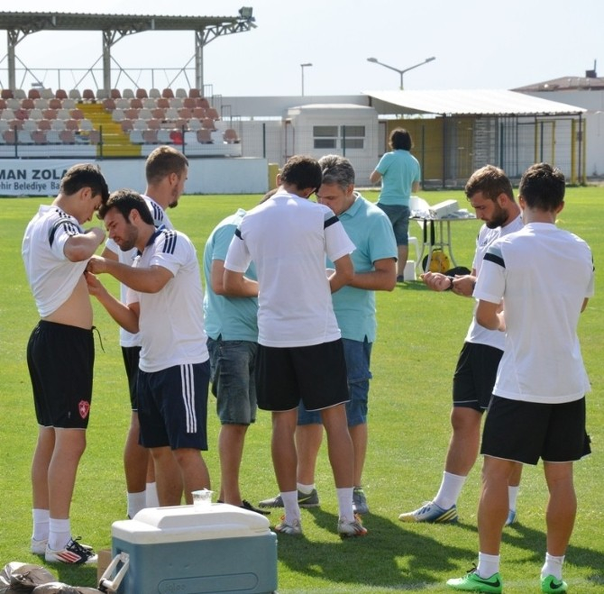 Spor Toto 3. Lig