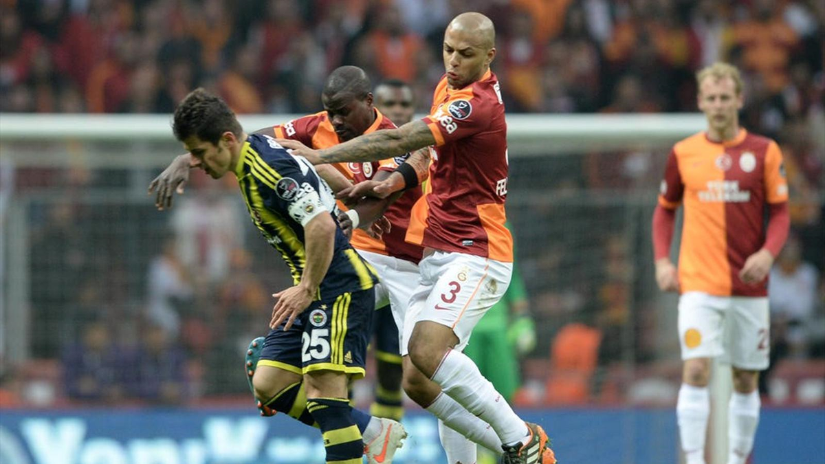 Süper Lig İçin Bahisler Açıldı | İşte Oranlar