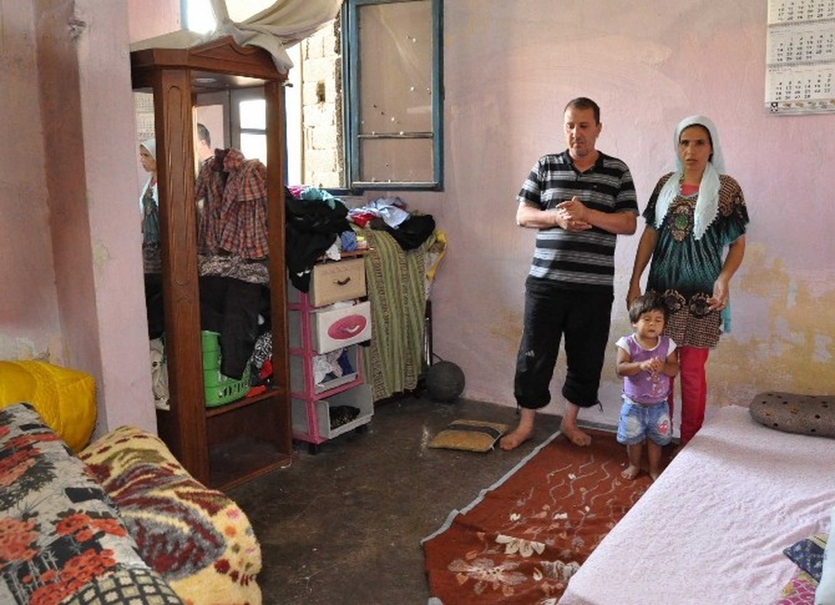 Töreden Kaçan Kadının Yaşam Mücadelesi