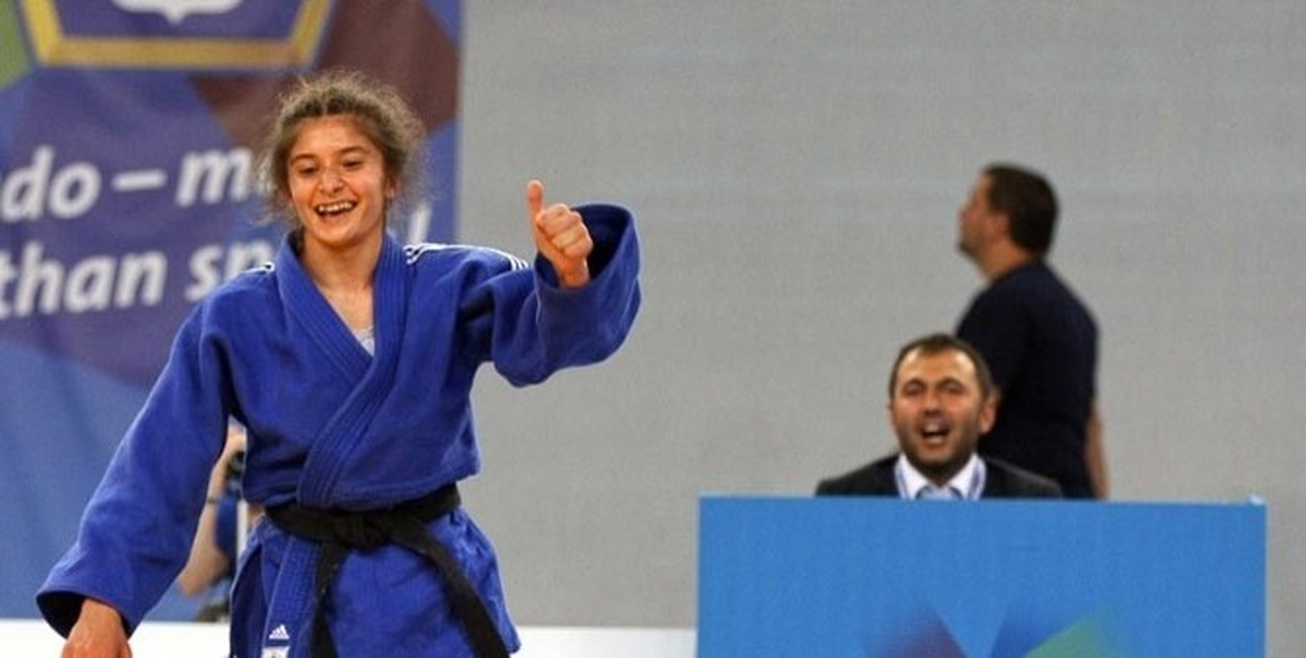 Türkiye, Judo Ümitler Avrupa Şampiyonasını İki Madalya ile Kapattı