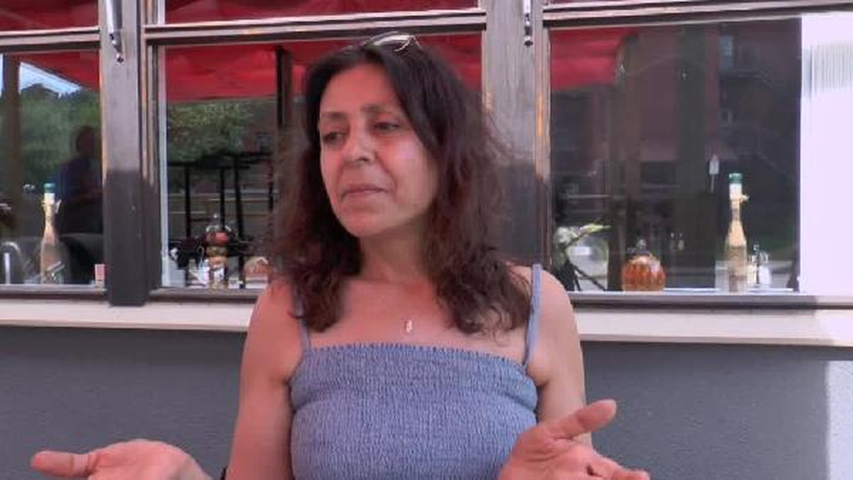 Uğur Kurt, Annemin Cenazesi İçin Cemevine Gelmişti"