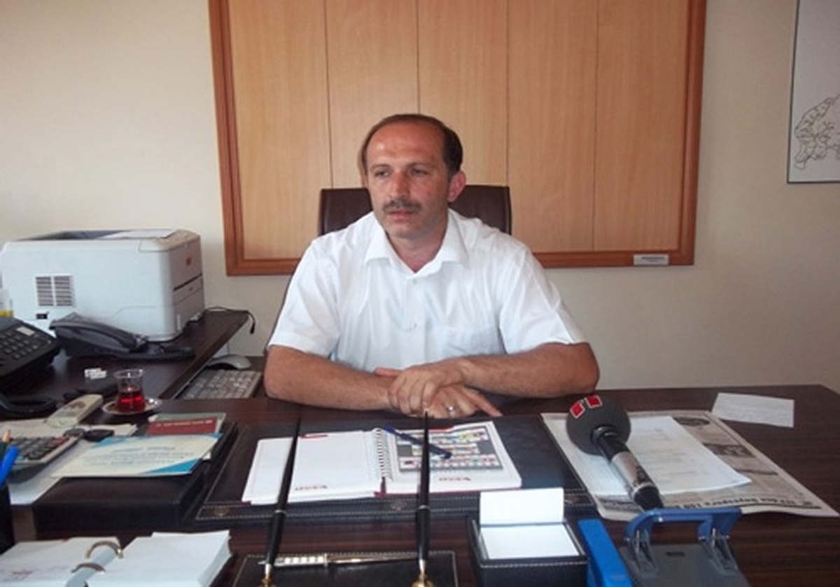Ünye\'de 6 Ayda Rekor Başvuru