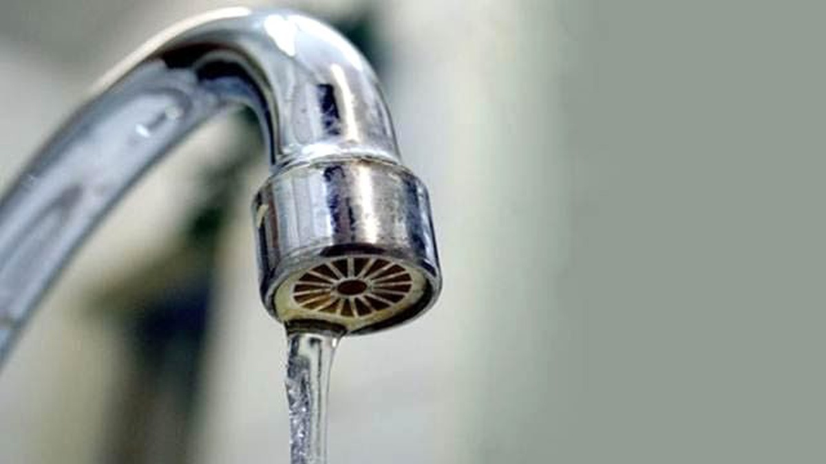 Urfa\'da Elektrik ve su sorunu vatandaşı bezdirdi