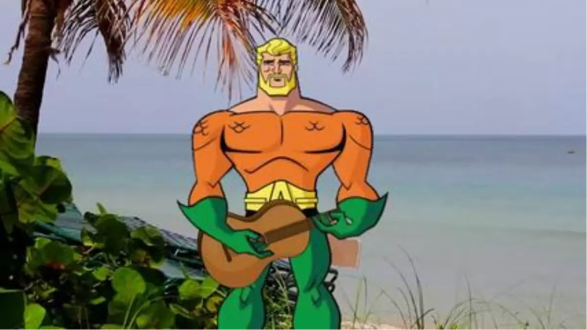 Will Khal Drogo Be In Batman Vs. Superman? And Who's To Blame For All These Butt Implants?
