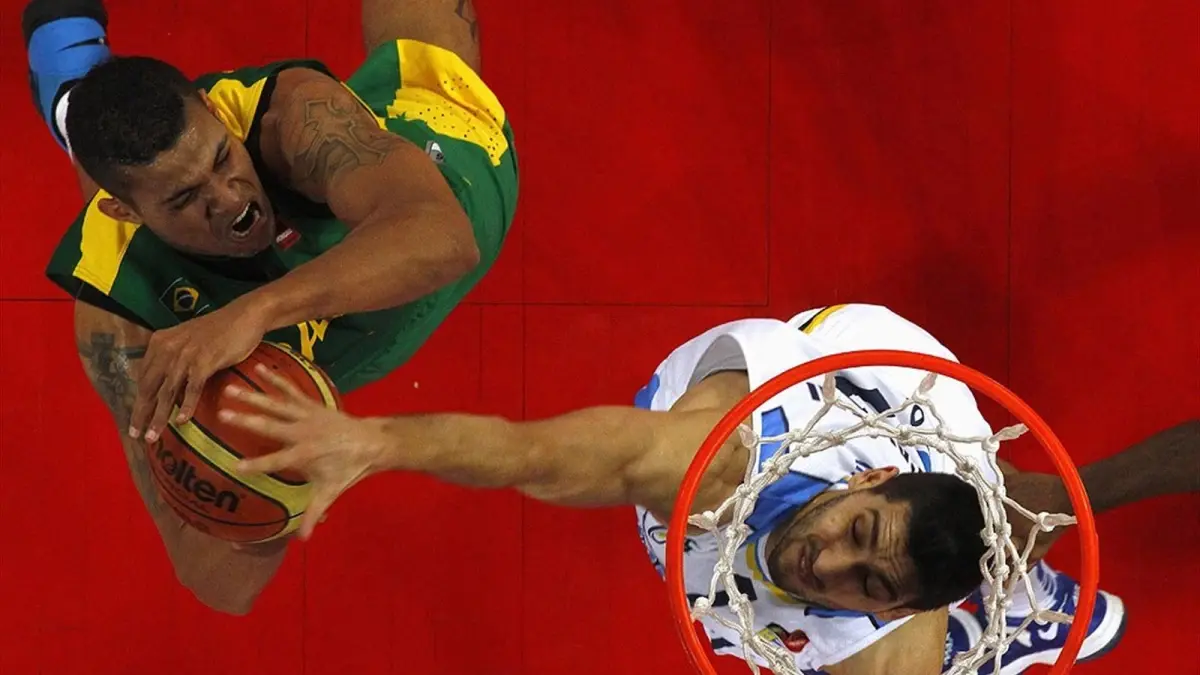 Yarın Başlayacak Şampiyonada Türkiye, C Grubu\'nda İlk Maçında Hırvatistan ile Karşılaşacak