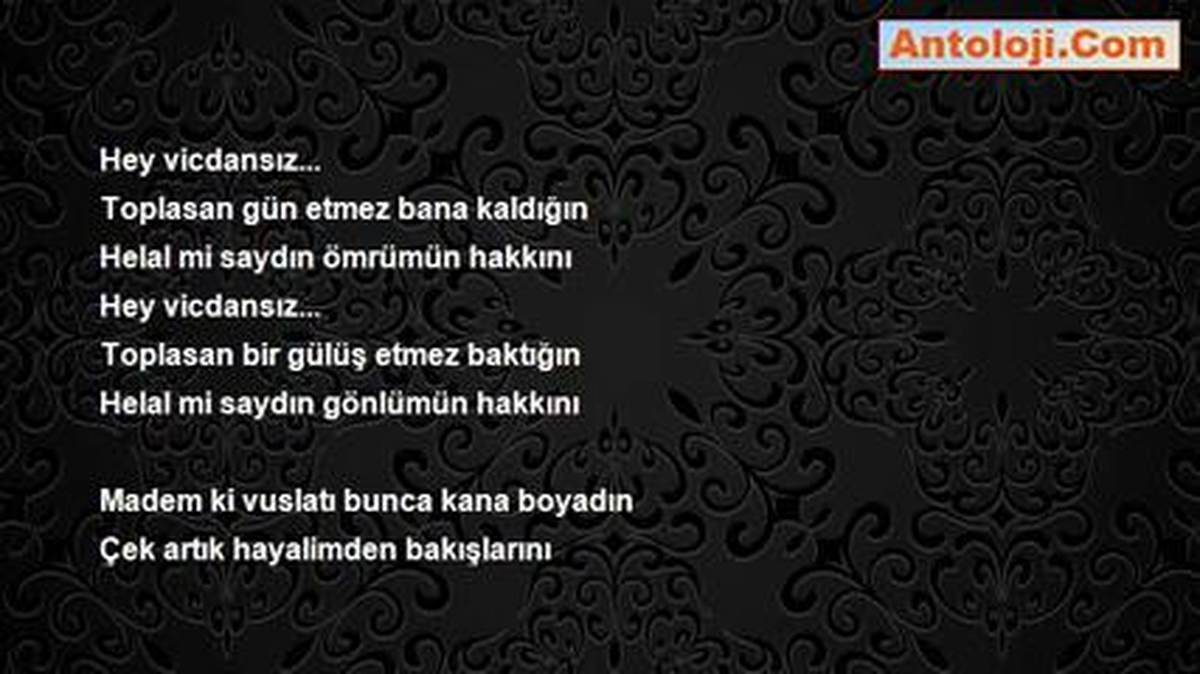 Yasar Aydın - Gönül Hakkı