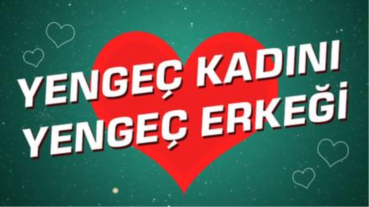 Yengeç Kadını - Yengeç Erkeği Burç Uyumu