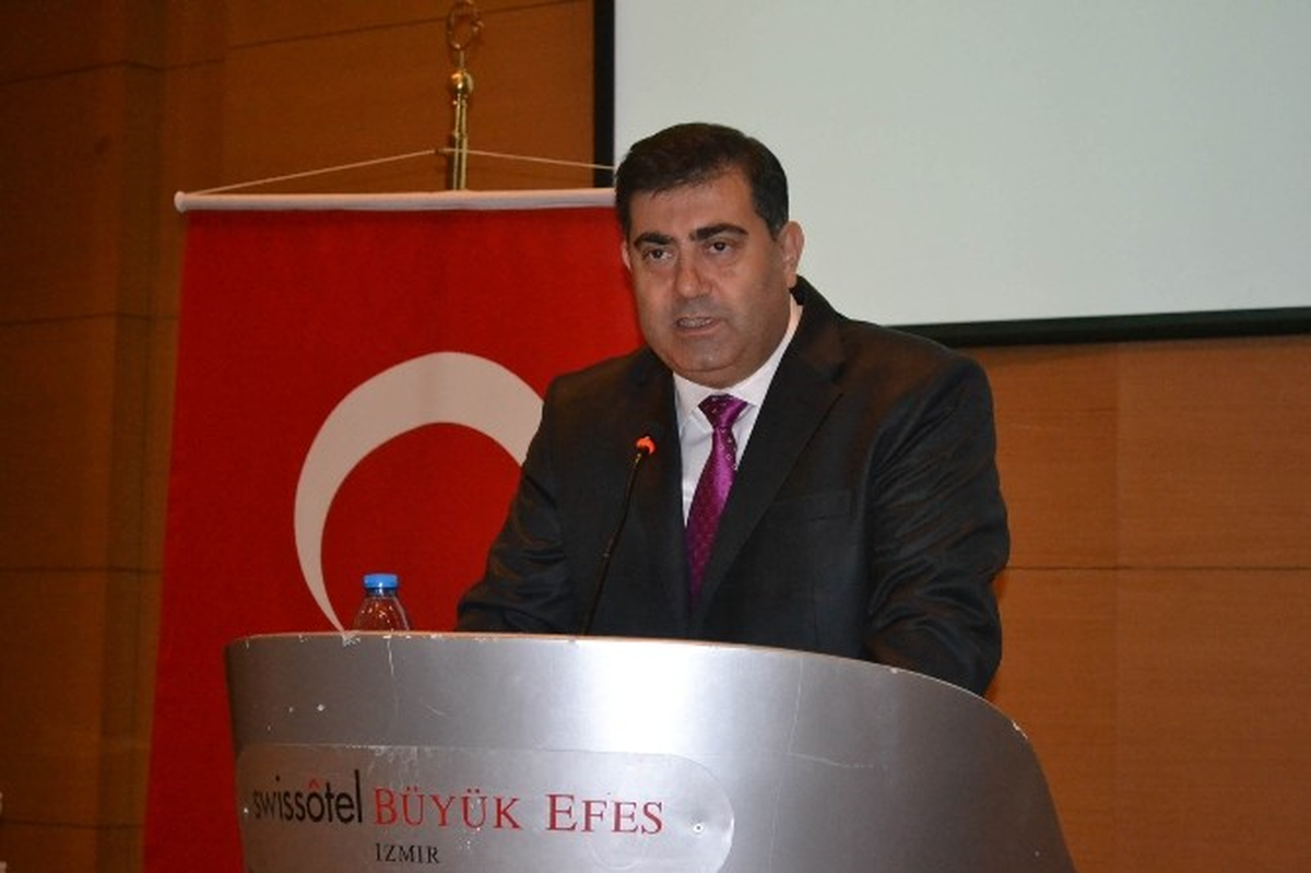 120 Ülkenin Dini Liderleri İzmir\'de Buluştu