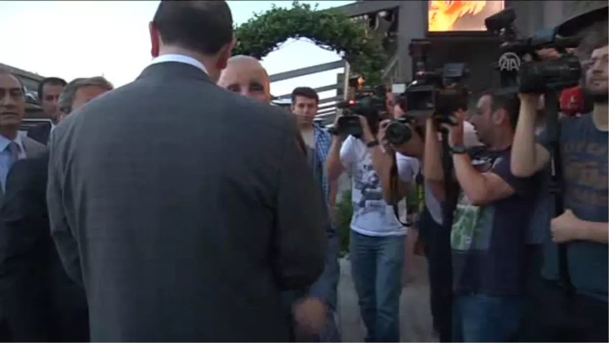 1905 GSYİAD Geleneksel iftar yemeği -