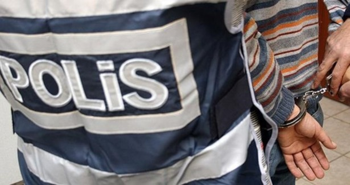 3 İlde Eş Zamanlı Operasyon: 17 Gözaltı