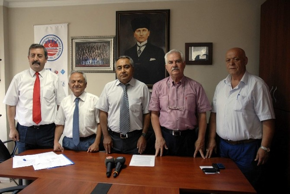 5 Temmuz Uluslar Arası Kooperatifler Günü