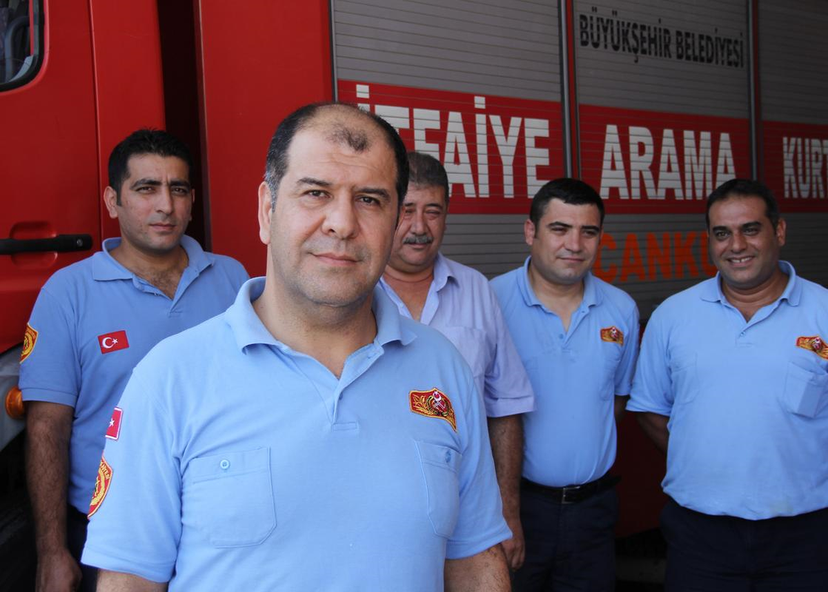 Adana\'da Sulama Kanalında Boğulan Çocuk