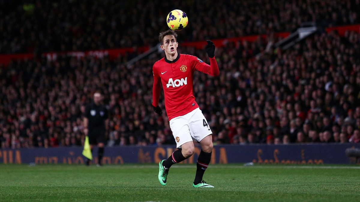 Adnan Januzaj\'a Tehdit Şoku