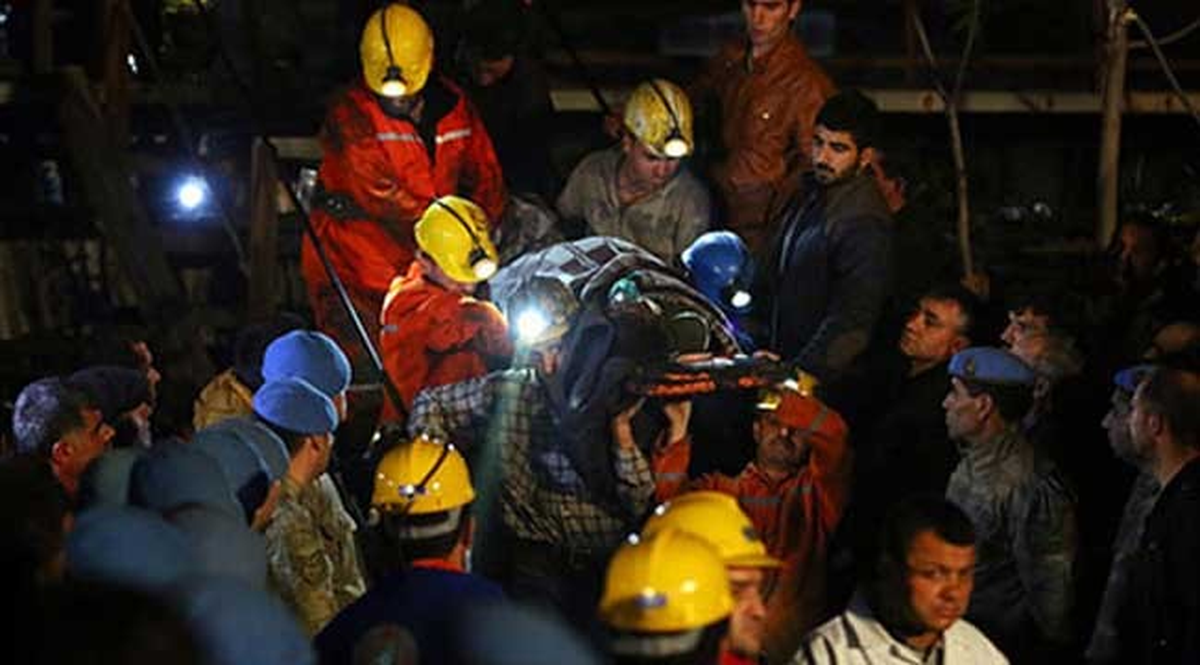 AFAD'a Soma İçin Yapılan Yardım 42 Milyon Liraya Ulaştı