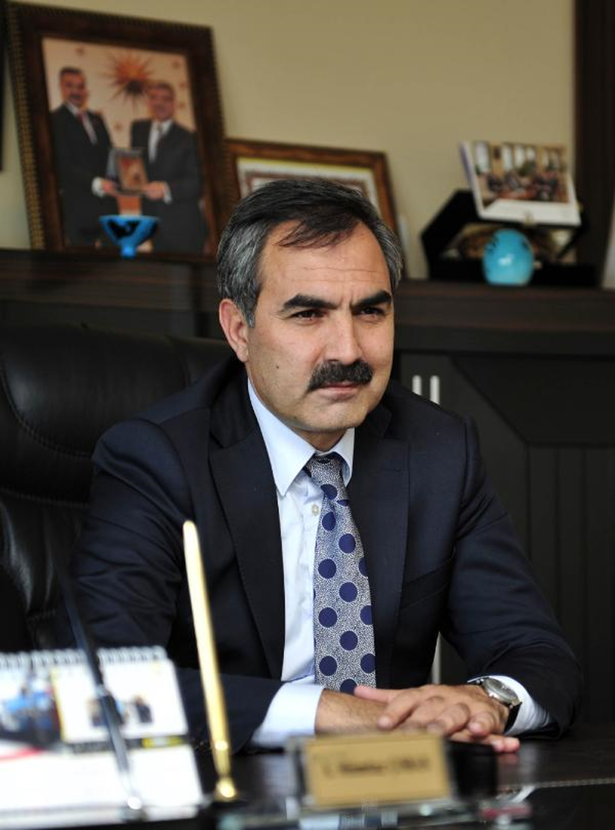 Ahlat Belediyesinden Elektrik Kesintisi Tepkisi