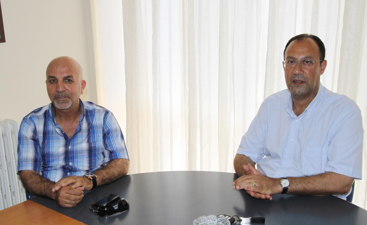 Alanyaspor\'a Turizmcilerden Destek